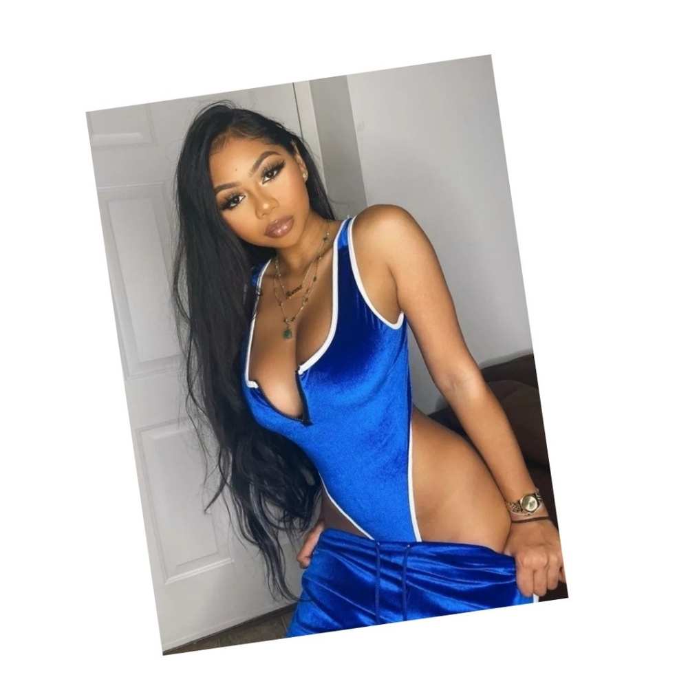 🖤Royalty Jogger Set🖤